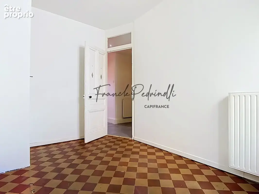 A VENDRE T2 42 m² 150 m de la place Rouget de l’Isle / 15 min Gare Part-Dieu LYON 3EME ARRONDISSEMENT (69) - photo 10