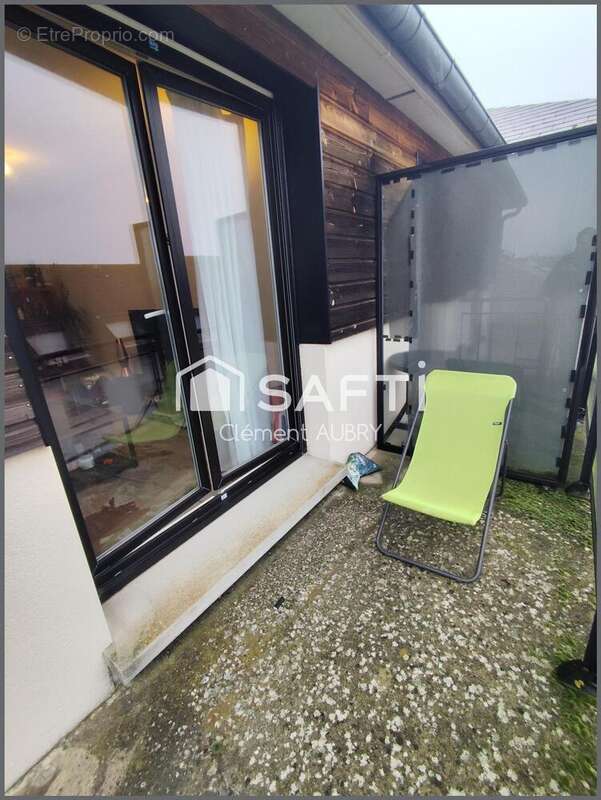 Photo 6 - Appartement à LAVAL