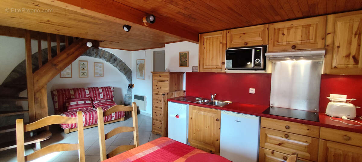 Maison à CHAMPCELLA