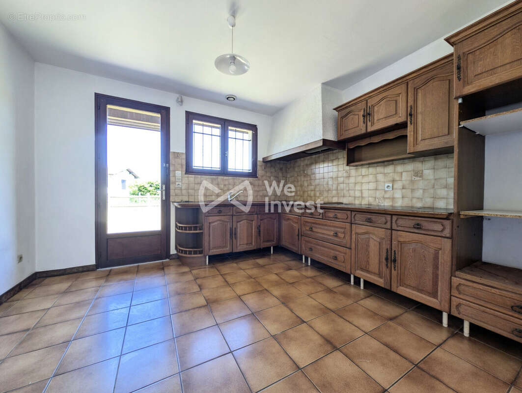Maison 88 m² à Labrit  - photo 4