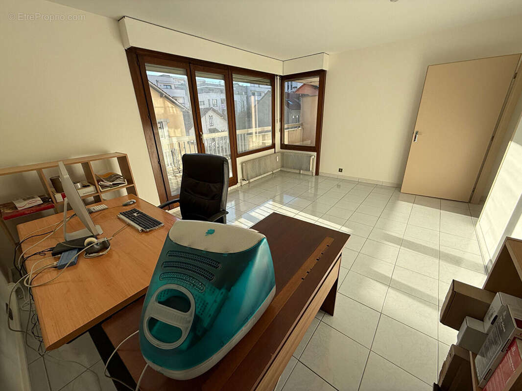 Appartement à ANNEMASSE