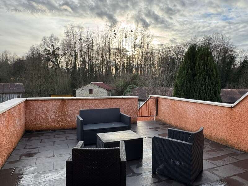 Maison à SAINT-DIZIER