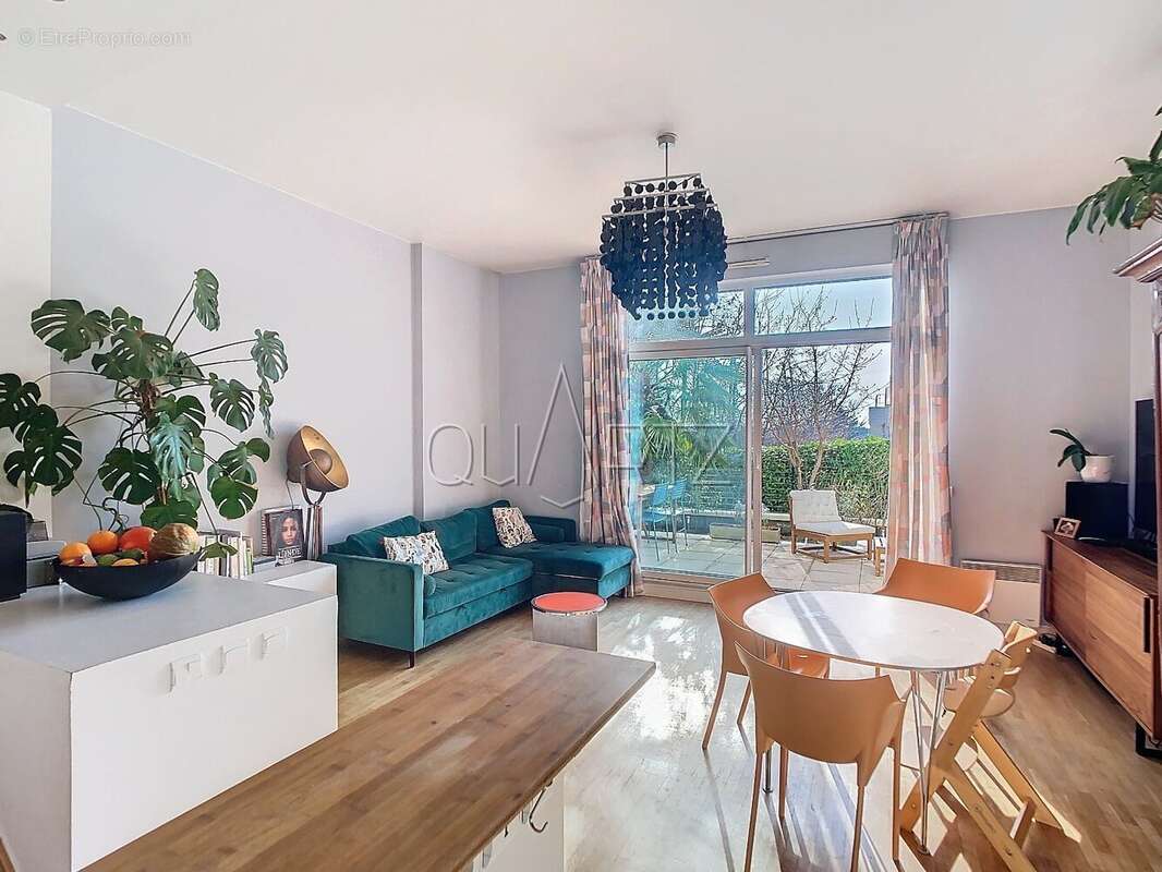 Appartement à VERSAILLES