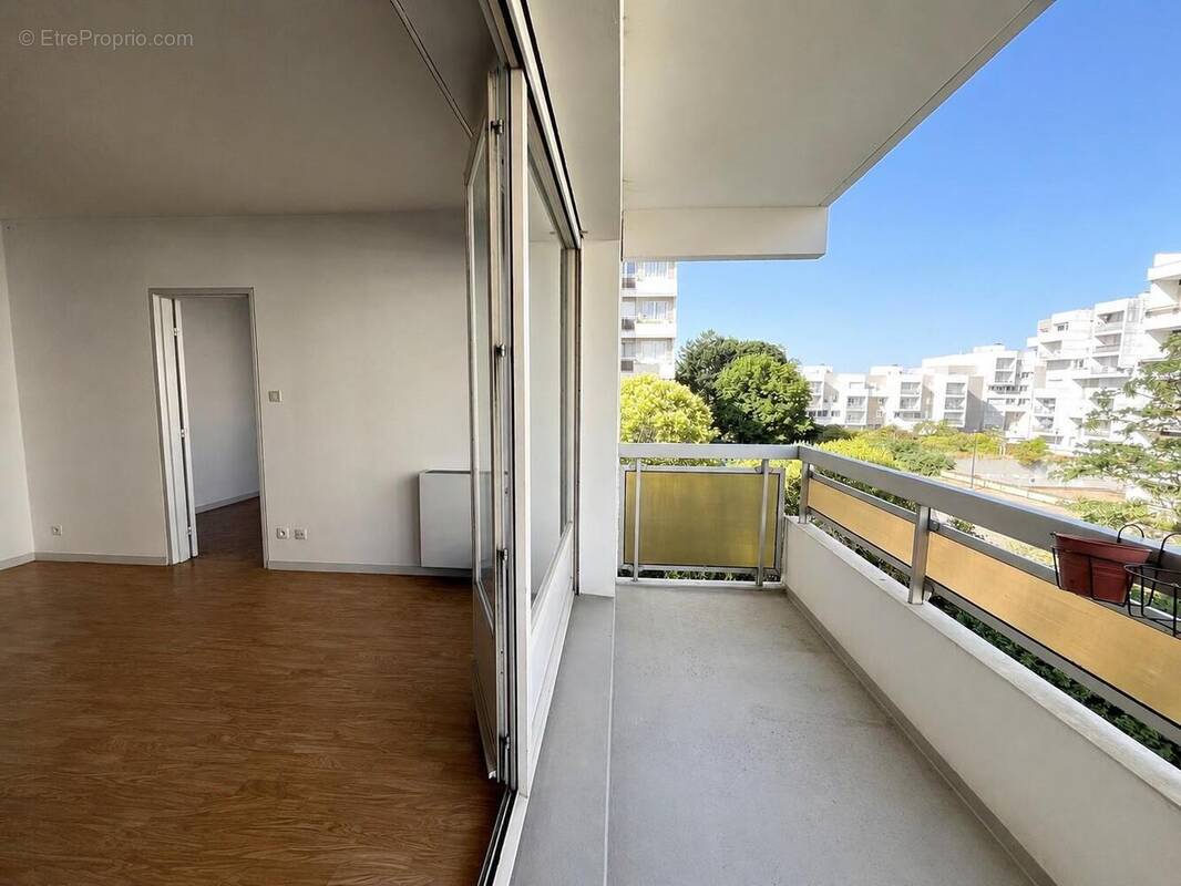   - Appartement à ANGERS