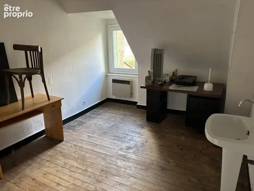 Cérilly   Ancienne auberge avec 296 m2 de surface habitable - photo 12
