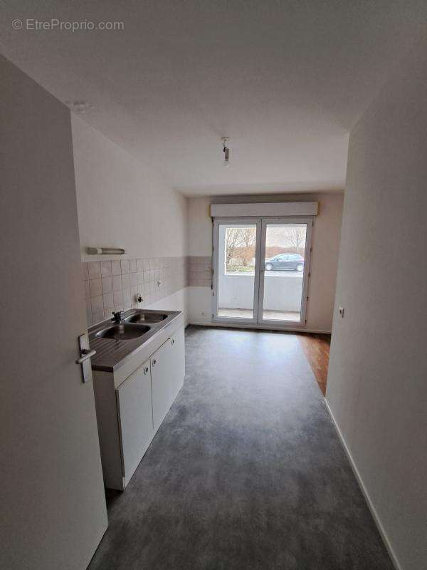 Appartement à ANGERS