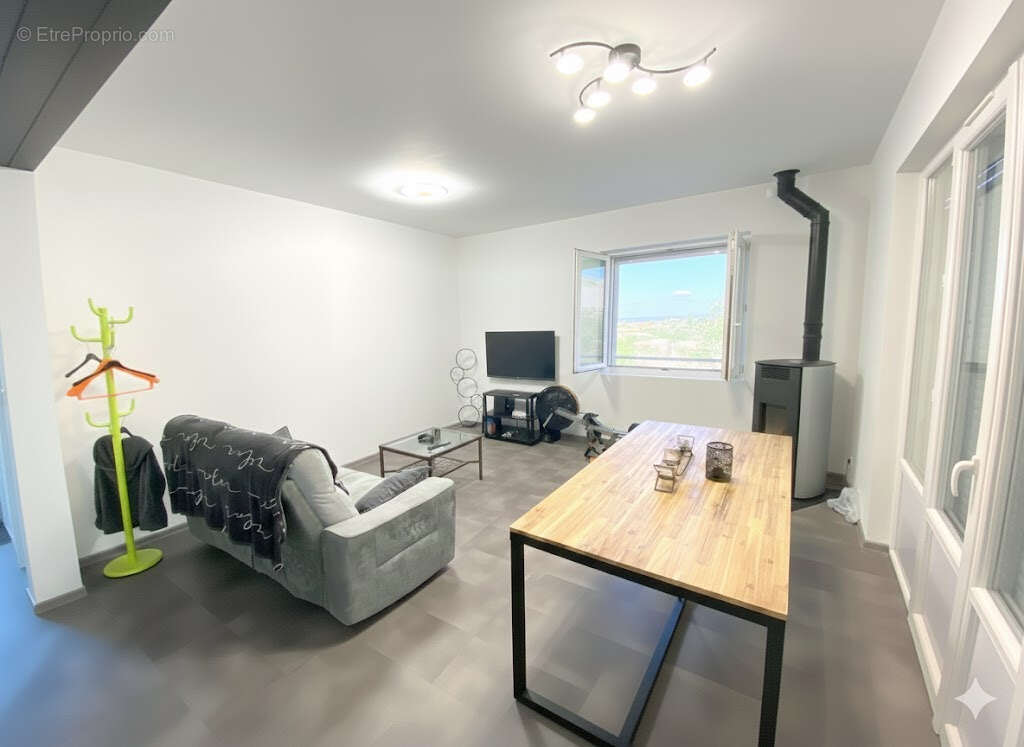 Maison à CHATELLERAULT