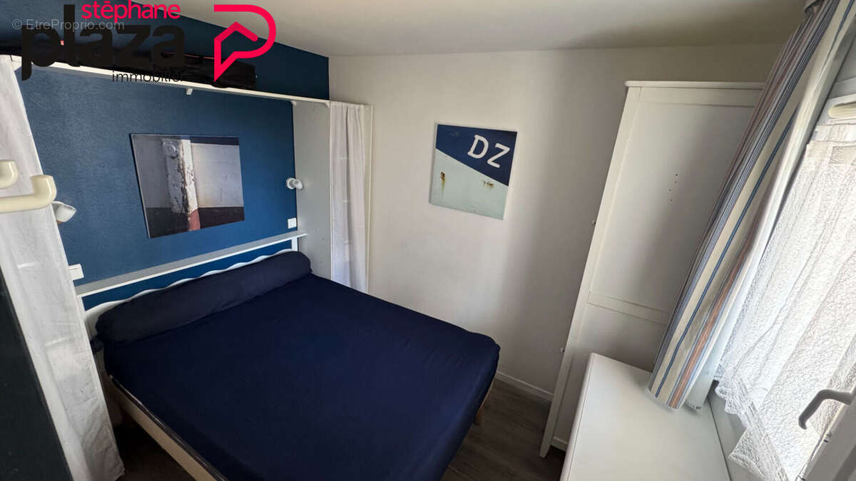 Appartement Douarnenez 2 pièce(s) - photo 3