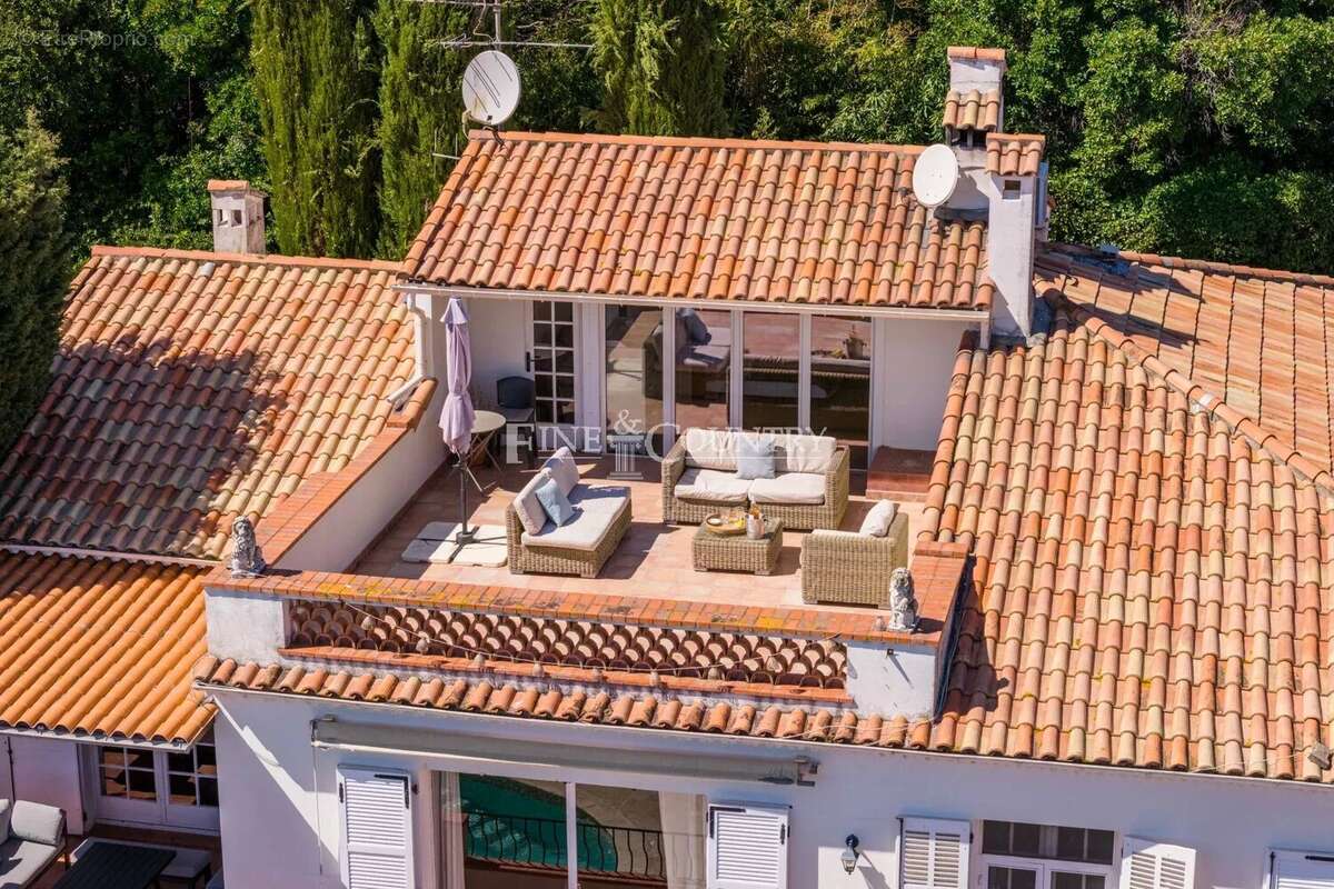 Maison à CANNES