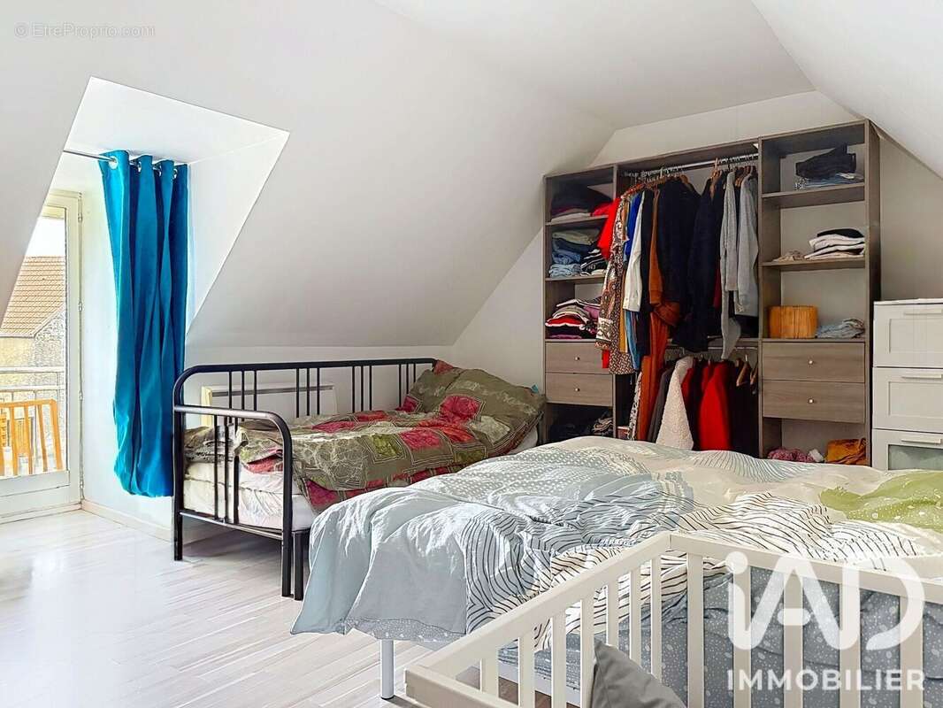 Maison 96 m² à Mondonville-Saint-Jean  - photo 6