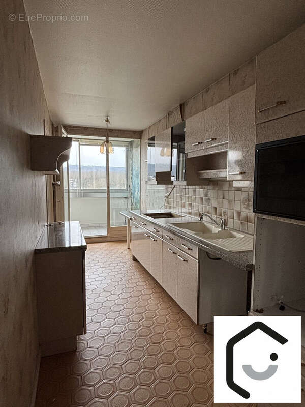 Appartement à FRANCONVILLE