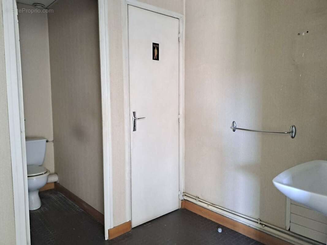 Commerce à RAMBOUILLET