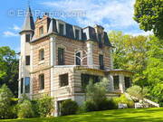 Maison à AUBERVILLE