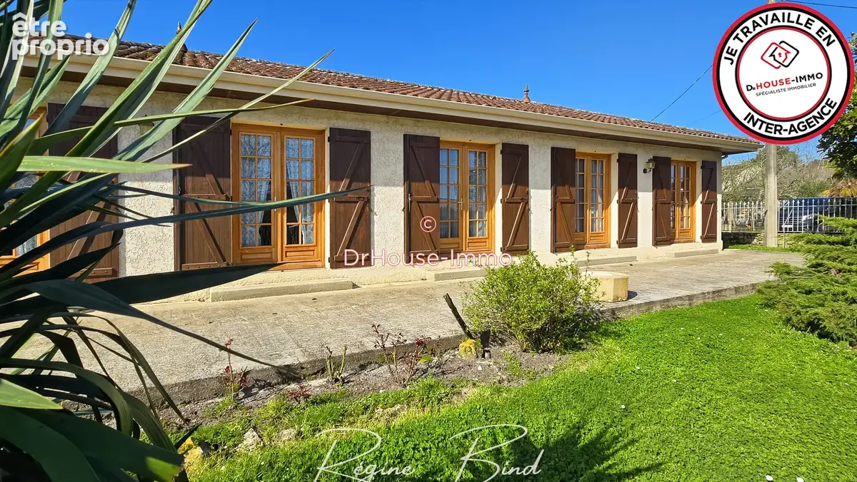 Maison 8 pièces 152 m² à vendre à Listrac-Medoc (33480) - photo 11