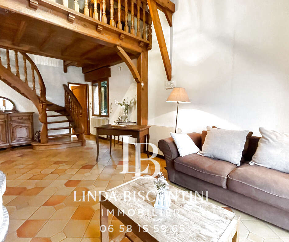 Maison à COURCELLES-LES-LENS