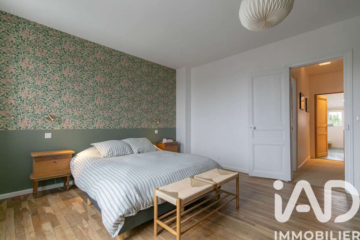 Photo 9 - Maison à FONTENAY-SOUS-BOIS