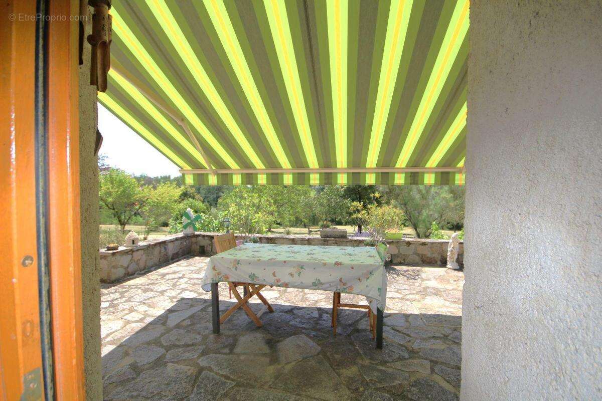 Propriété - photo 6