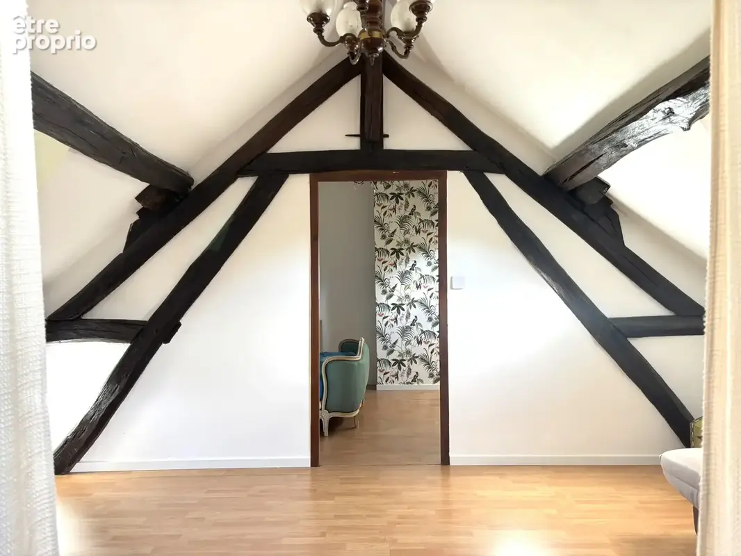 Maison 5 pièces 80 m² à vendre à Piffonds (89330) - photo 13
