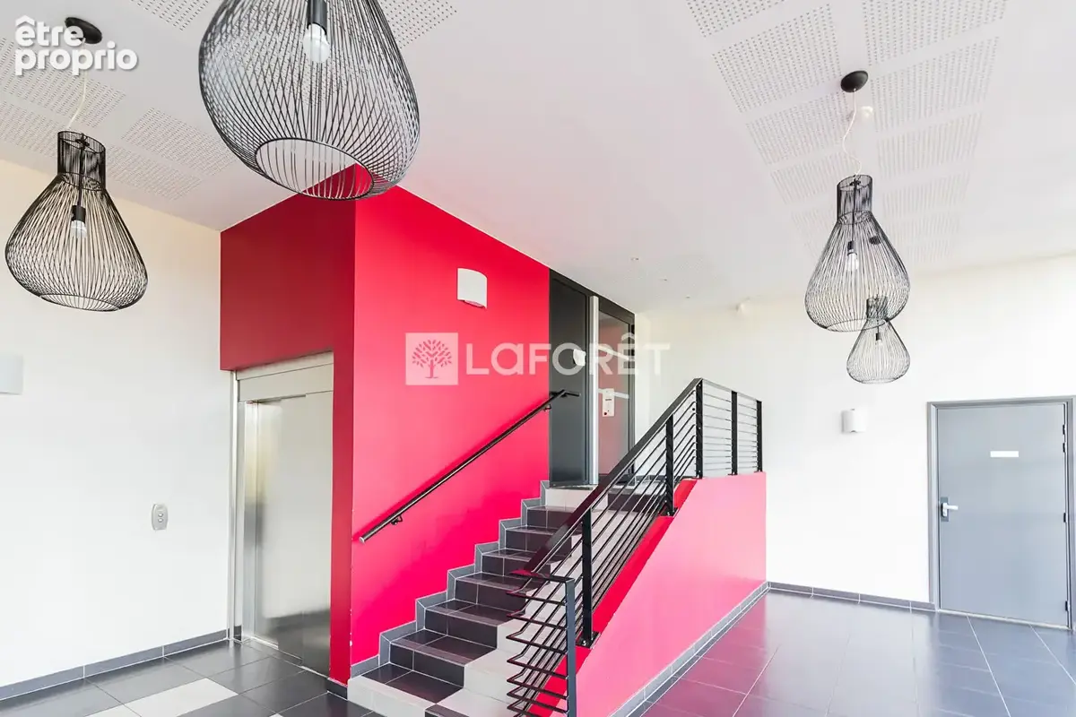 Duplex de 3 pièces - 4 minutes à pied de la gare de Juvisy-sur-Orge - photo 15