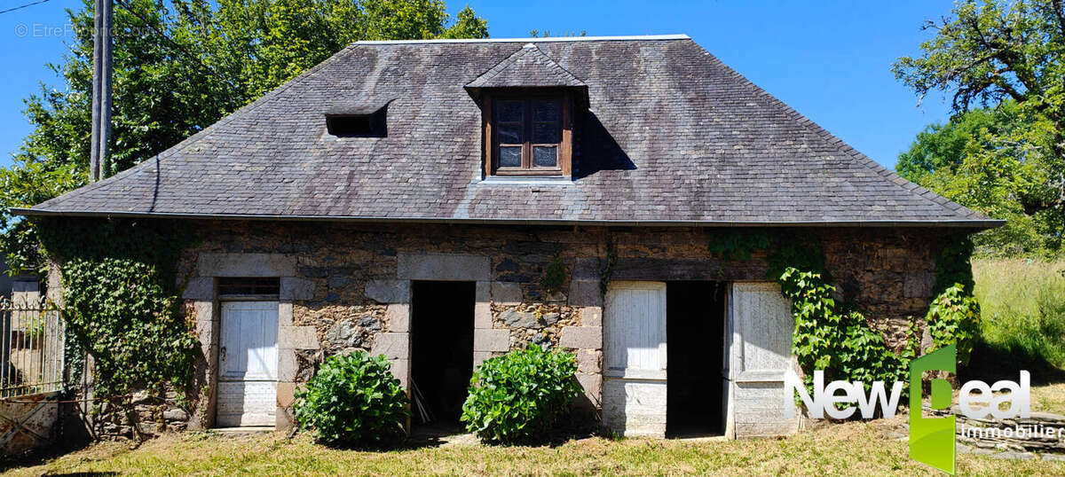 Maison à BRIVE-LA-GAILLARDE