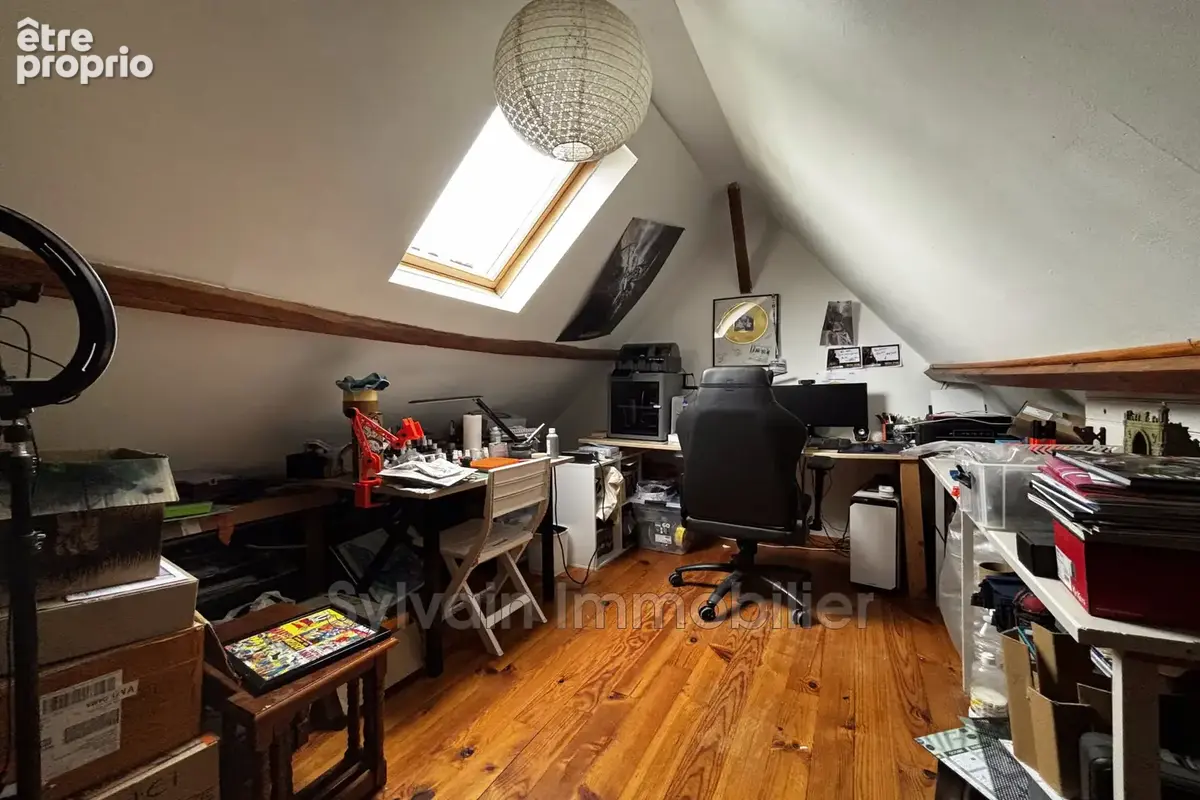 Maison 6 pièces 113 m² à vendre à Formerie (60220) - photo 8