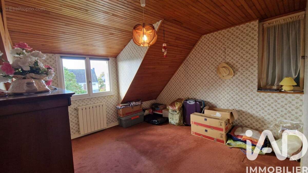 Photo 9 - Maison à ROSPORDEN