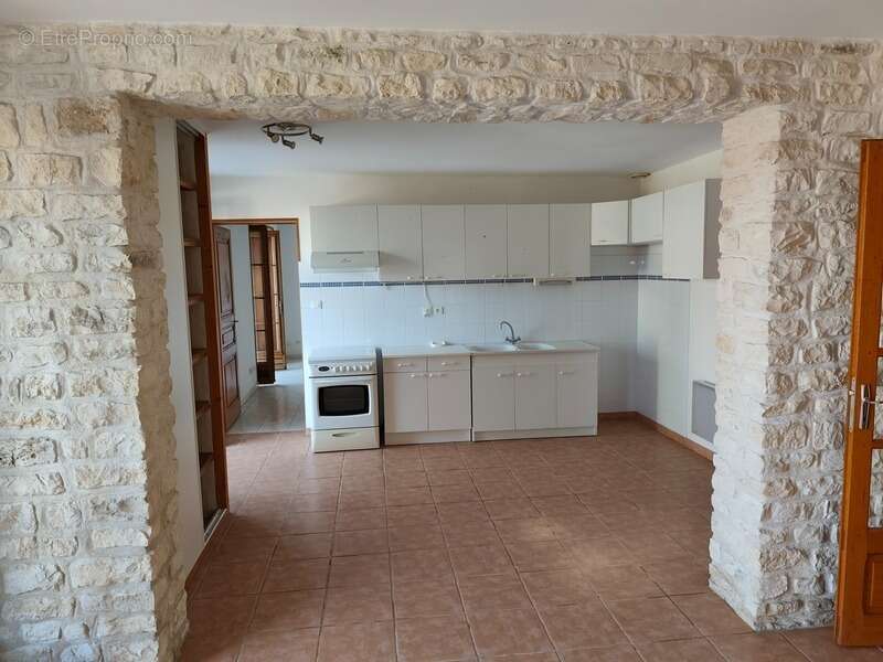 Maison à HIERSAC