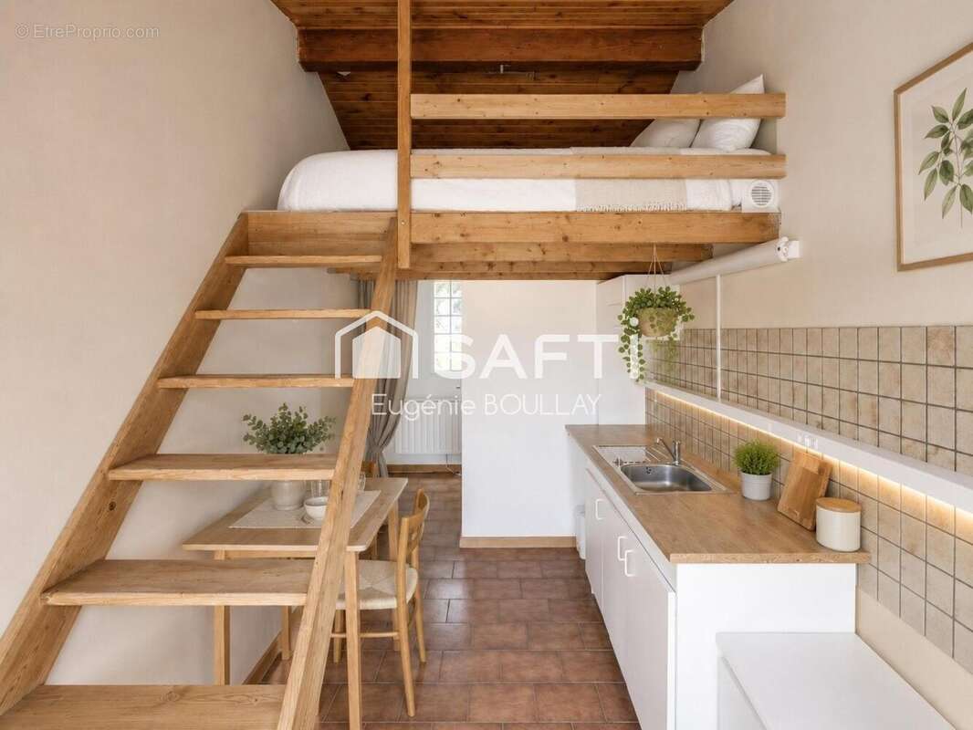 Maison 142 m² à Vieux-Boucau-Les-Bains  - photo 6