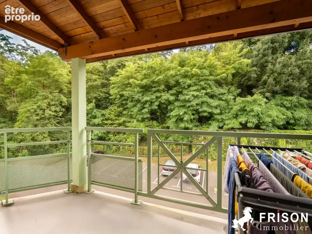Appartement 4 pièces 72 m² à vendre à Thonon-Les-Bains (74200) - photo 2
