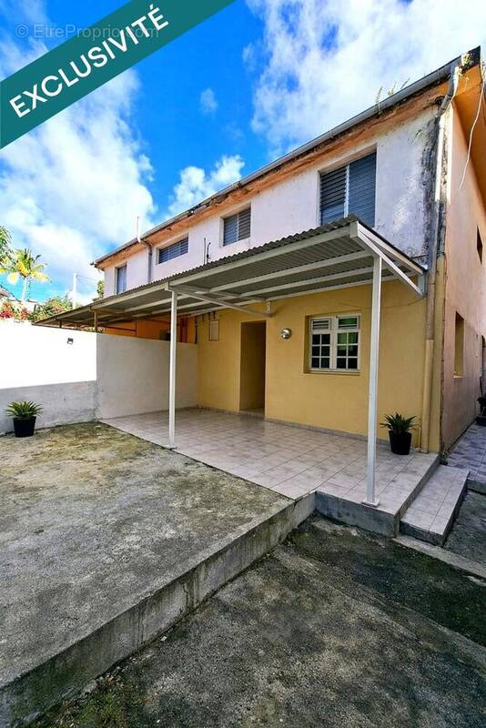 Photo 1 - Appartement à LE ROBERT
