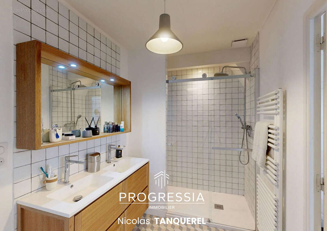 Le Havre - Maison 4 pièce(s) 113.45 m2 - photo 8