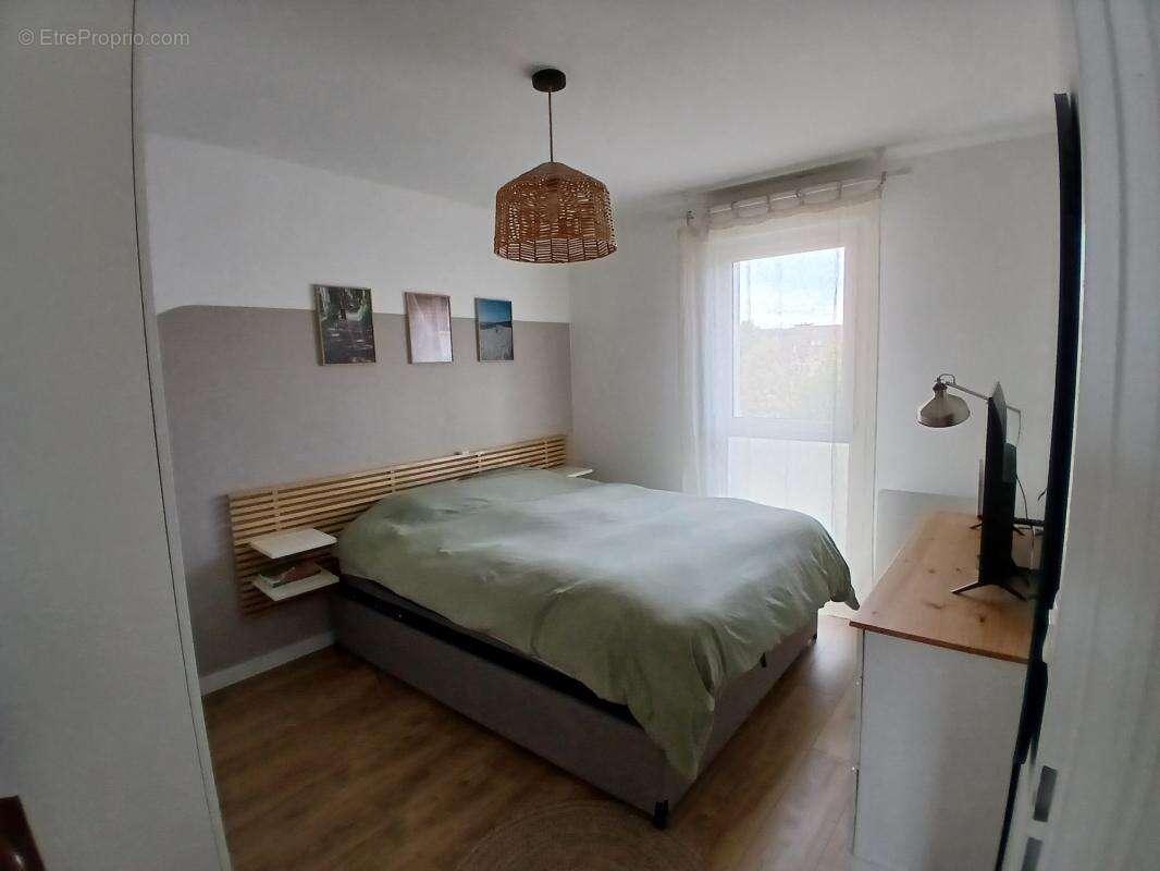 Appartement à MARCQ-EN-BAROEUL