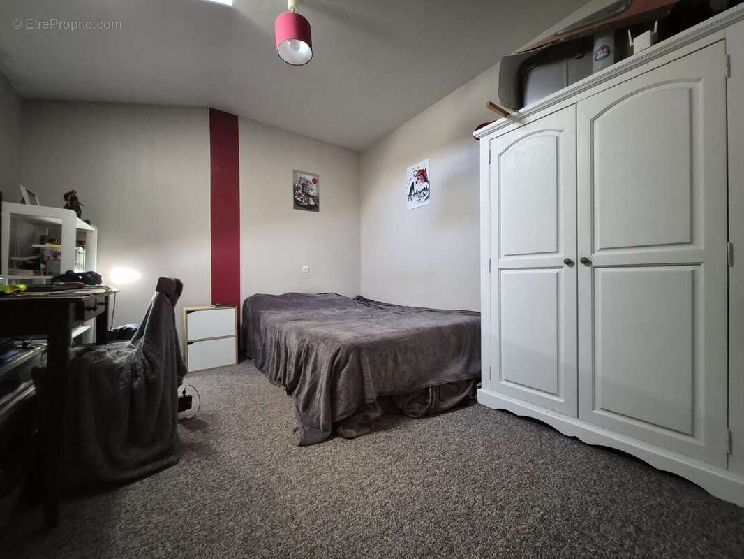 Maison à SAINT-PARDOULT