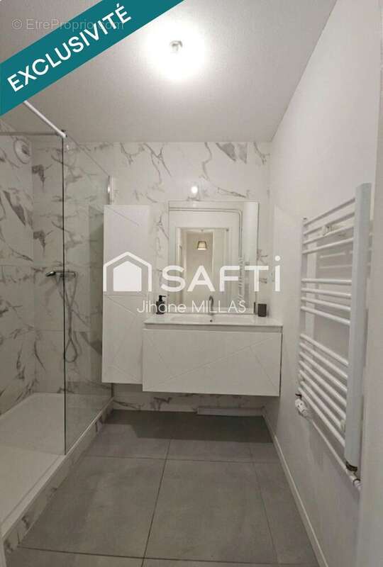Photo 8 - Appartement à BLAGNAC