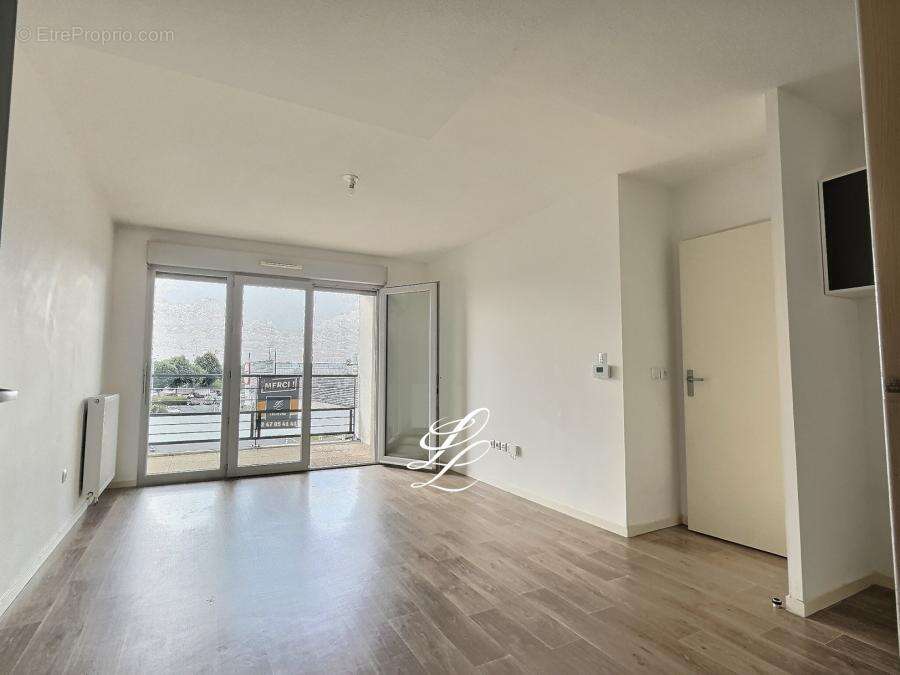 Appartement à TOURS