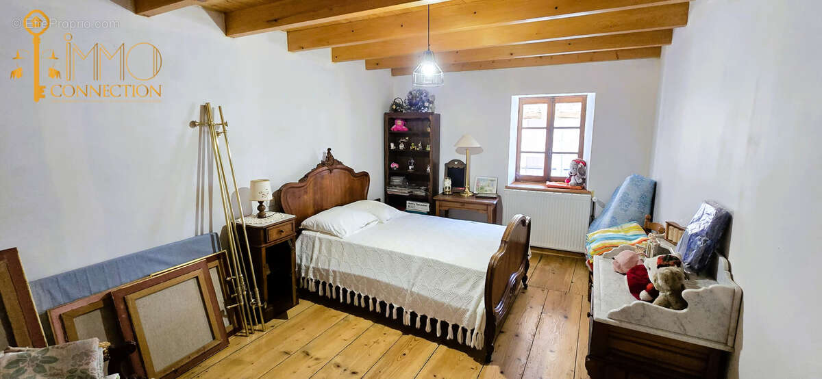 Maison à ARTEMARE