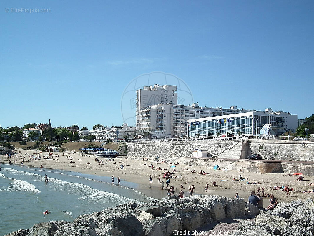 Appartement à ROYAN