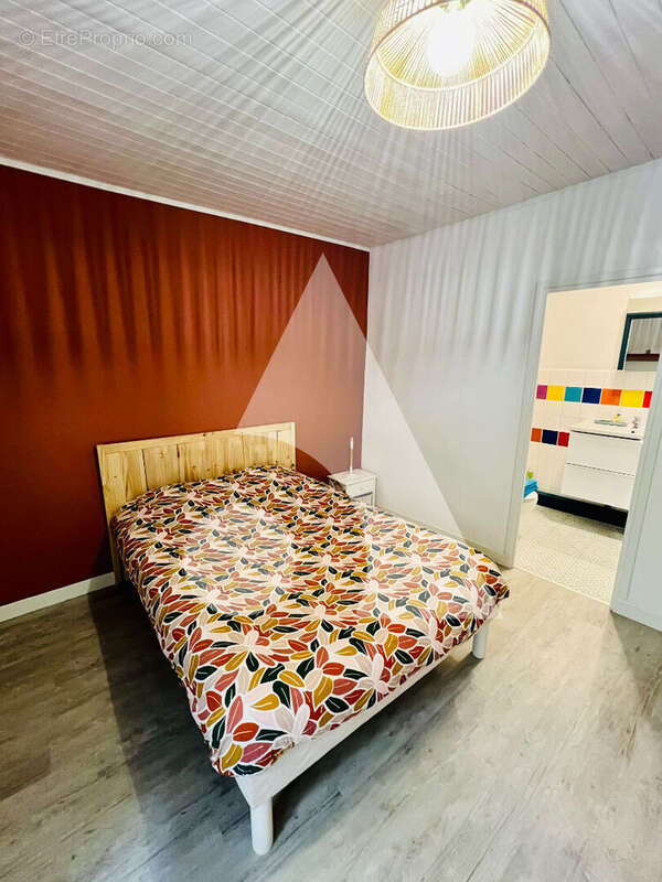Appartement à LA ROCHELLE