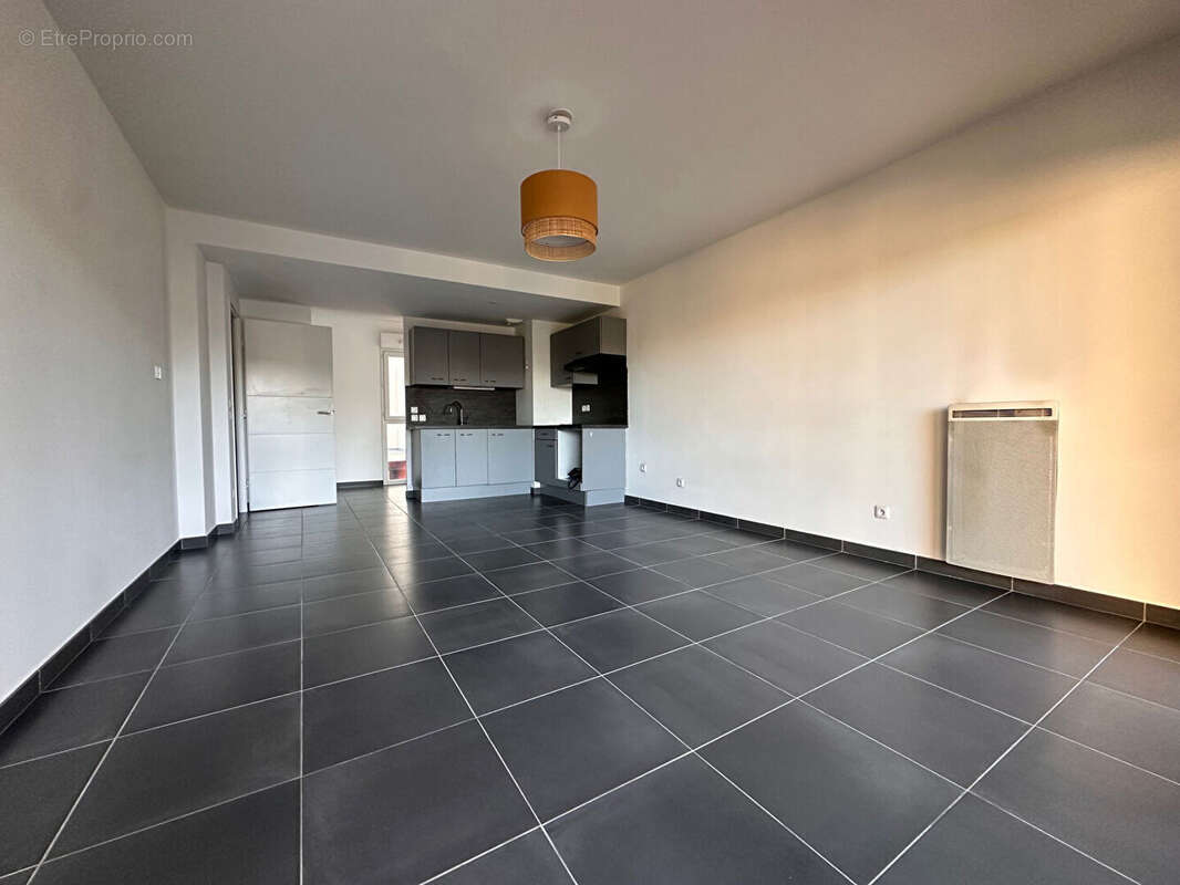 Appartement à SAINT-RAPHAEL