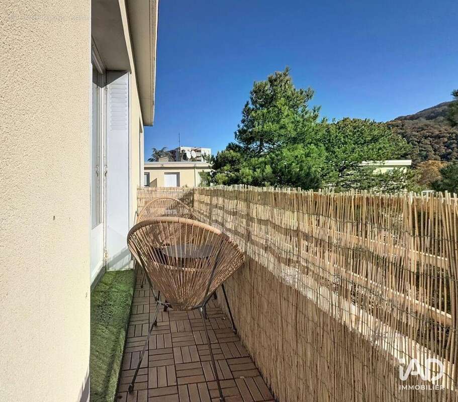 Photo 5 - Appartement à SAINT-MARTIN-D&#039;HERES