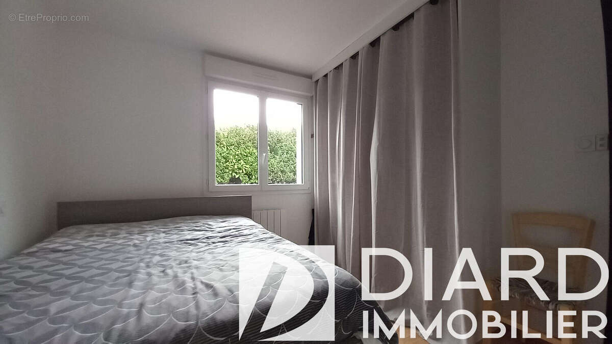 Maison La Chapelle Fleurigne 6 pièce(s) 115 m2 - photo 9