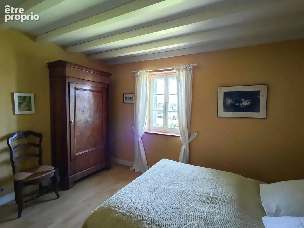 Maison de caractère au calme avec vue panoramique - photo 9