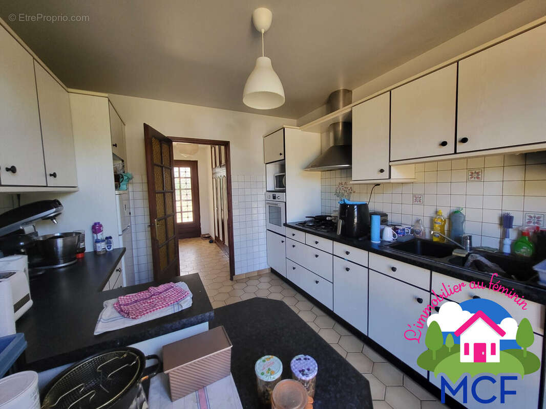 Maison 73 m² à Breval  - photo 6