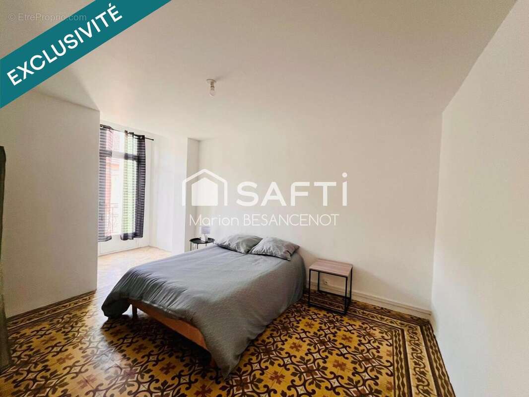 Photo 6 - Appartement à SAINT-PAUL-DE-FENOUILLET