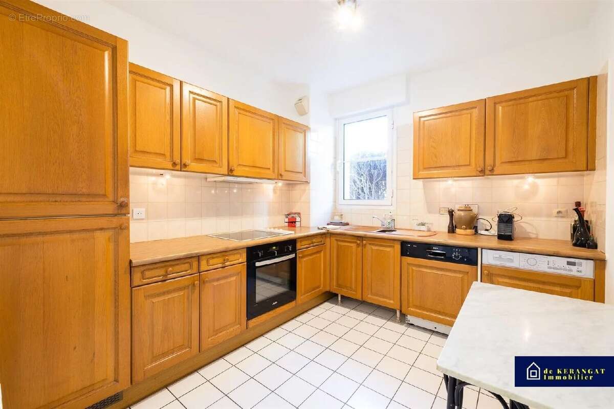 Appartement à SCEAUX