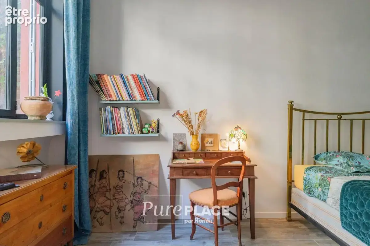 Appartement T5 de 162 m² à Marseille 13001, Boulevard Longchamp - photo 16