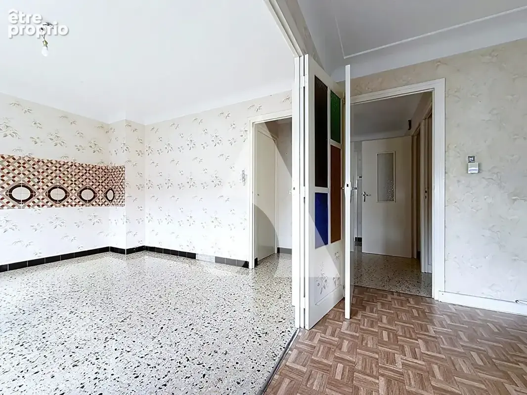 Frouard  - Maison 120 m² avec Jardin, Terrasse et Garage - photo 3