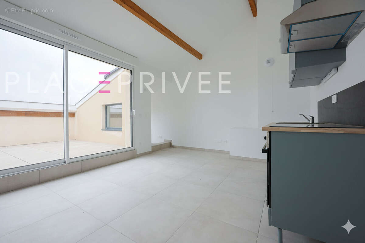 Appartement à HEILLECOURT