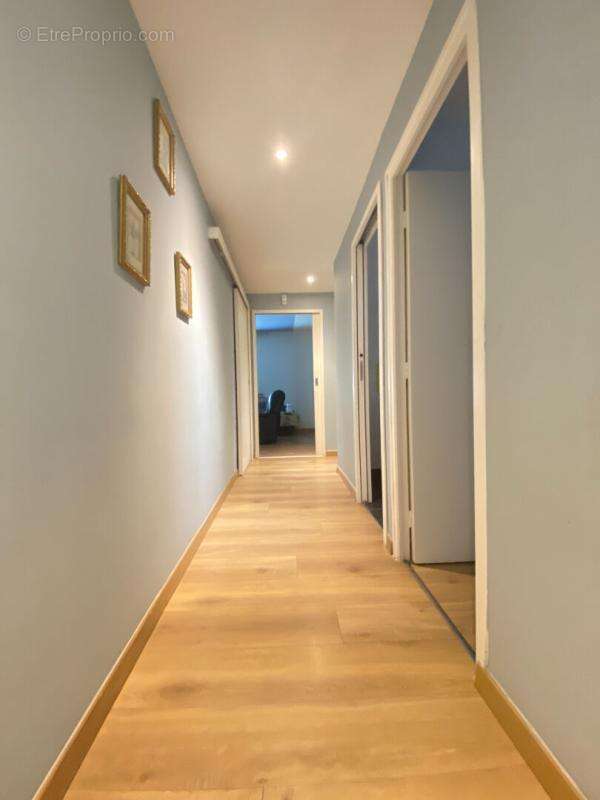 Maison à MONTPELLIER