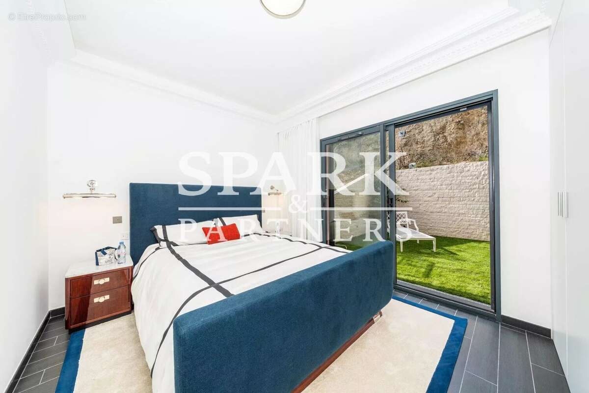 Eze - splendide duplex de 5 pièces - photo 16
